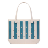 Original Bogg Bag - Dockside Stripe