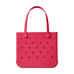 Baby Bogg Bag - You Red My Mind