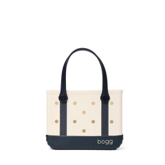Bitty Bogg Bag - Oxford Blue