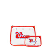 Bogg Bag Decorative Insert - Ciao