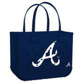 Original Bogg Bag - Atlanta Braves