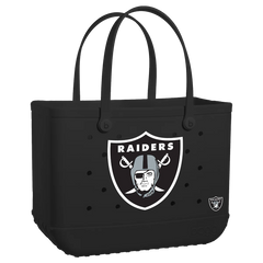Original Bogg Bag - Las Vegas Raiders