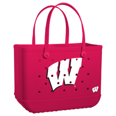 Original Bogg Bag - Wisconsin Badgers