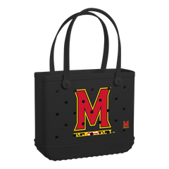 Baby Bogg Bag - Maryland Terrapins