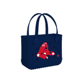 Bitty Bogg Bag - Boston Red Sox