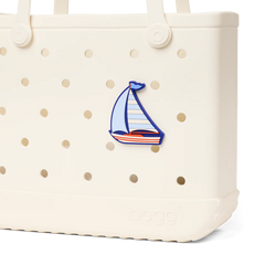 Bogg Bit - Sailboat