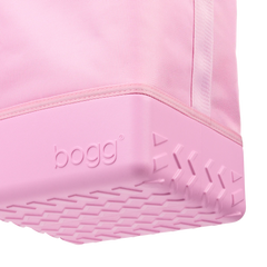 Bogg Brrr Half Cooler - Pink Taffy