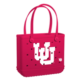 Baby Bogg Bag - Utah Utes