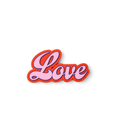 Bogg Bit - Love