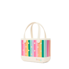 Bitty Bogg Bag - Color Burst