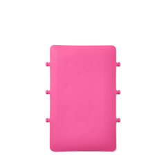 Divvy Up - Haute Pink