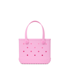 Bitty Bogg Bag - Pink Taffy