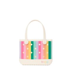 Bitty Bogg Bag - Color Burst