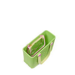 Bitty Bogg Bag - Lime In The Coconut