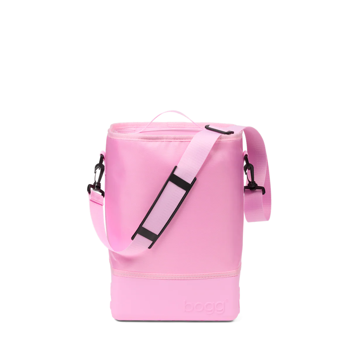 Bogg Brrr Half Cooler - Pink Taffy