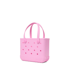 Bitty Bogg Bag - Pink Taffy
