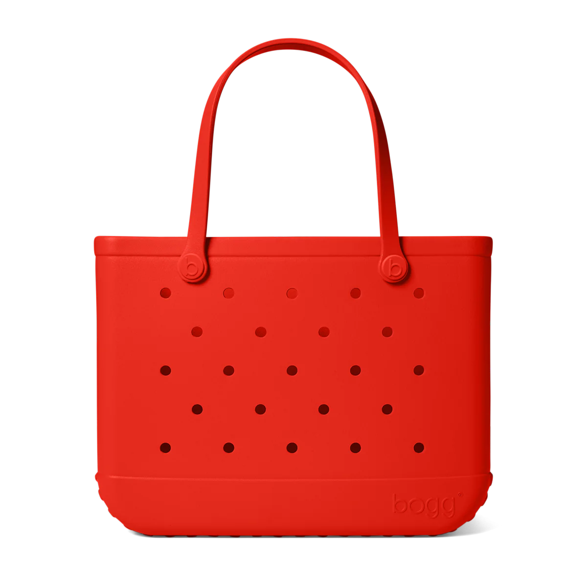 Original Bogg Bag - Buoy Red