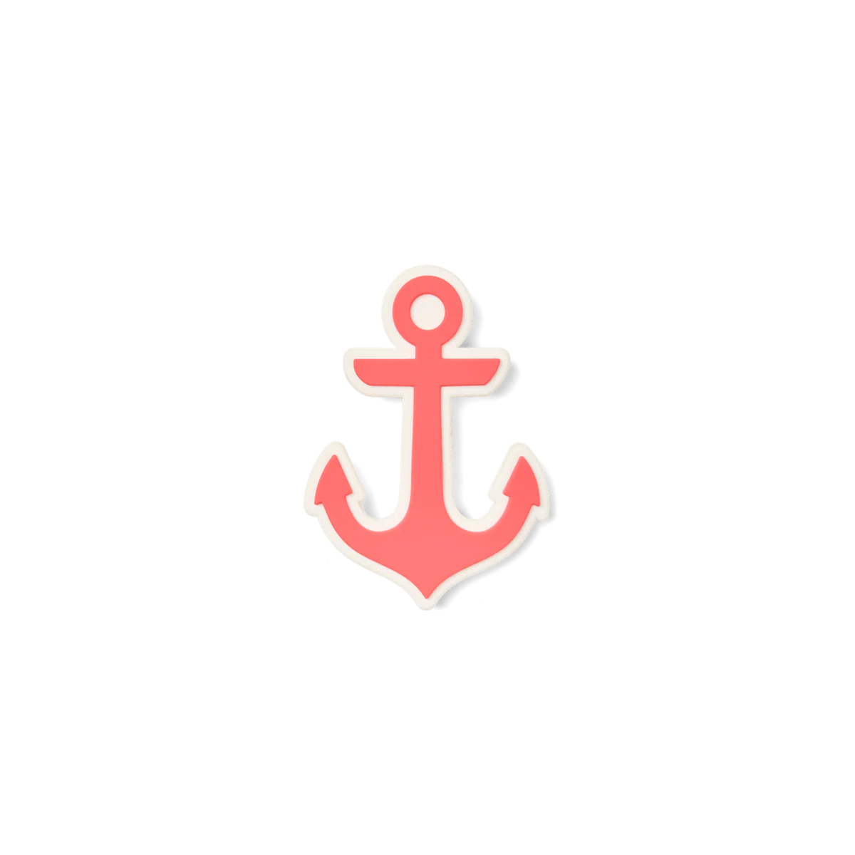 Bogg Bit  - Capri Coral Anchor