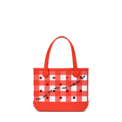 Bitty Bogg Bag -  Picnic Guests