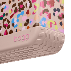 Baby Bogg Bag - Neon Jungle