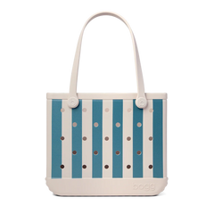 Baby Bogg Bag - Dockside Stripe