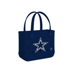 Bitty Bogg Bag - Dallas Cowboys