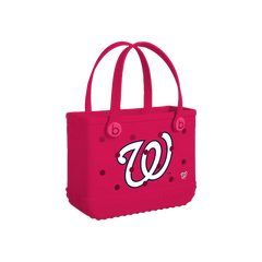Bitty Bogg Bag - Washington Nationals