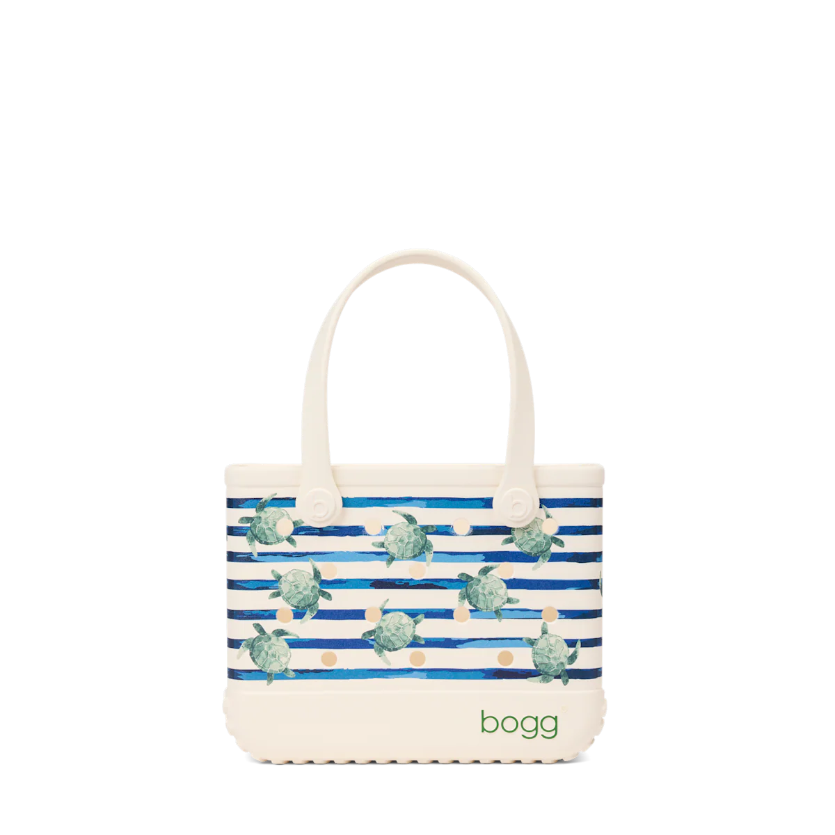 Bitty Bogg Bag - Shell Yeah