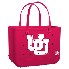 Original Bogg Bag - Utah Utes