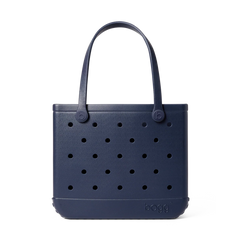 Baby Bogg Bag - You Navy Me Crazy