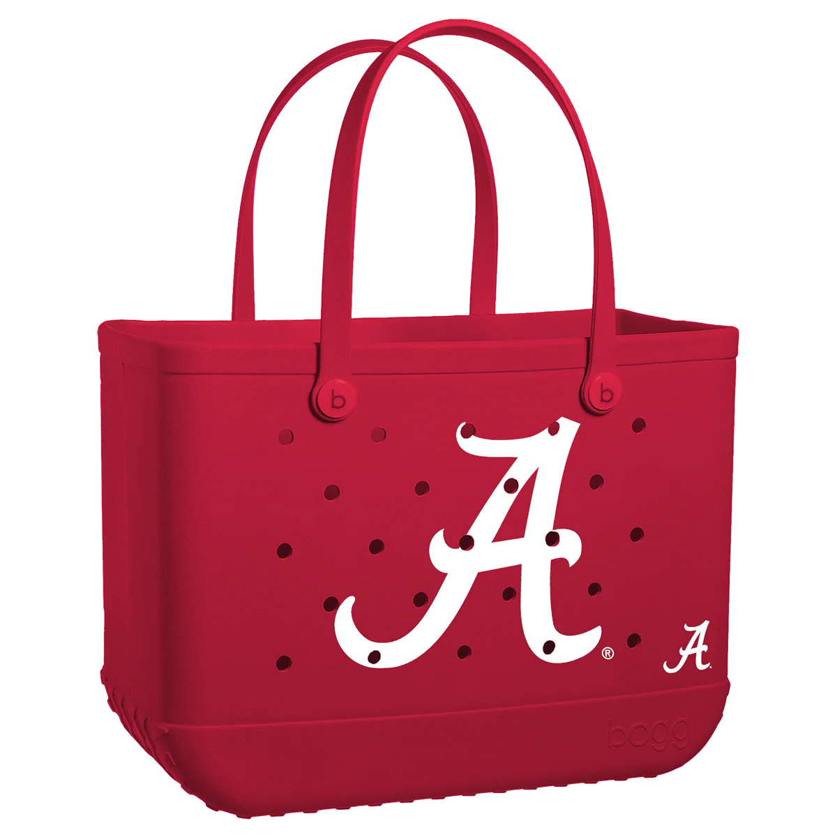 Original Bogg Bag - Alabama Crimson Tide