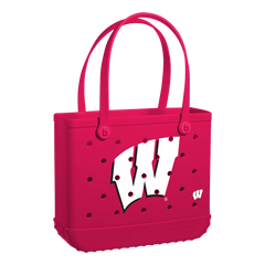 Baby Bogg Bag - Wisconsin Badgers