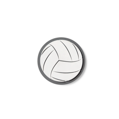 Bogg Bit  - Volleyball