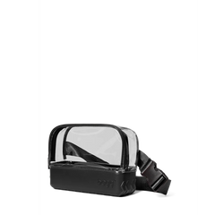 Bogg Stadium Bag - LBD Black
