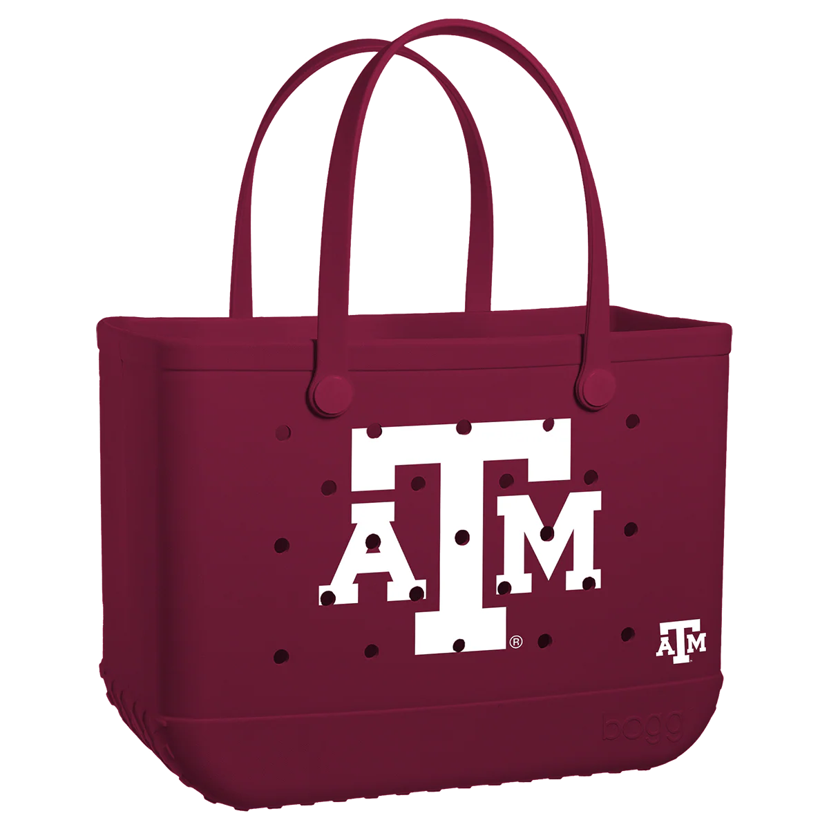 Original Bogg Bag - Texas A&M Aggies