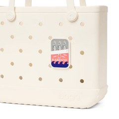 Bogg Bit - Sardine Tin