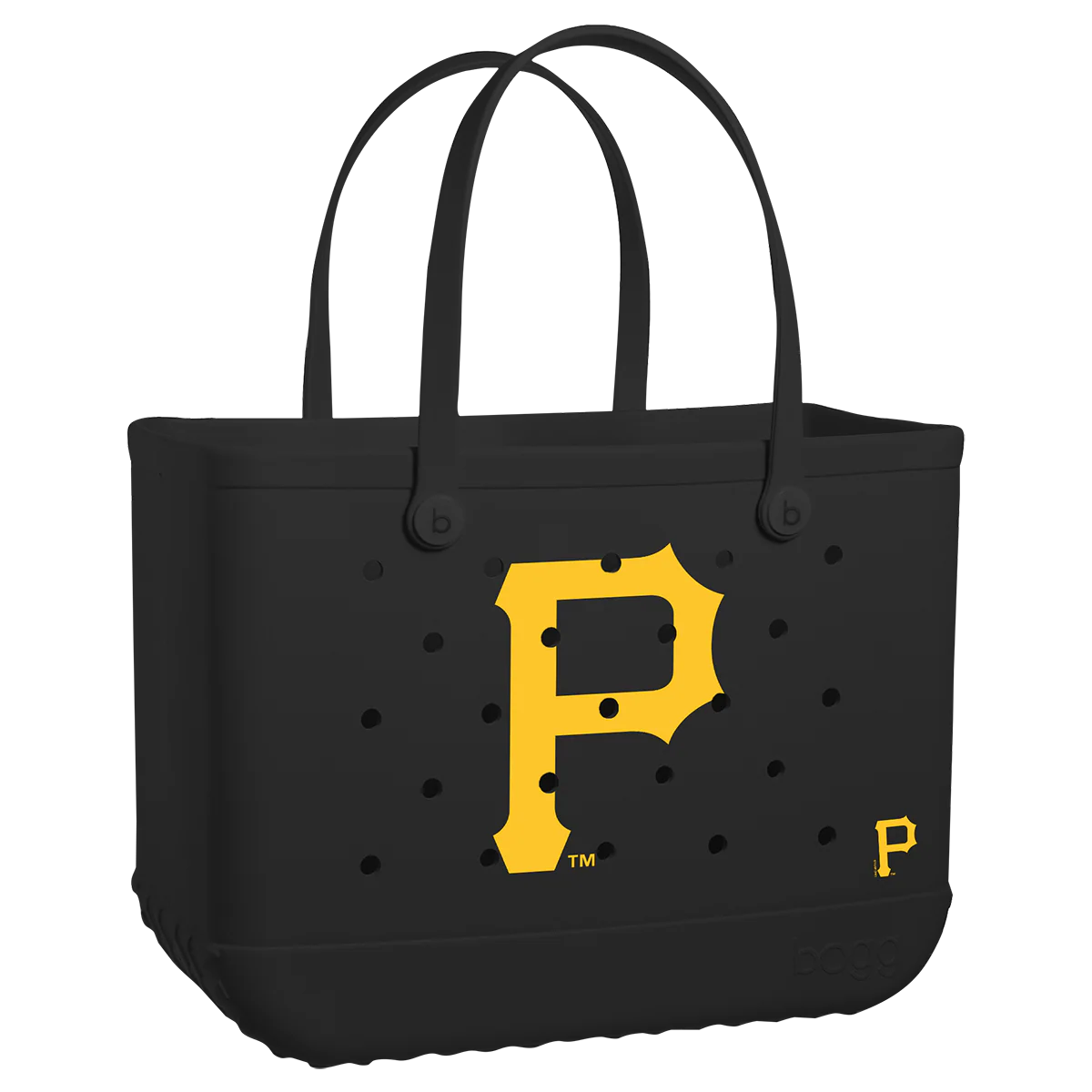 Original Bogg Bag - Pittsburgh Pirates