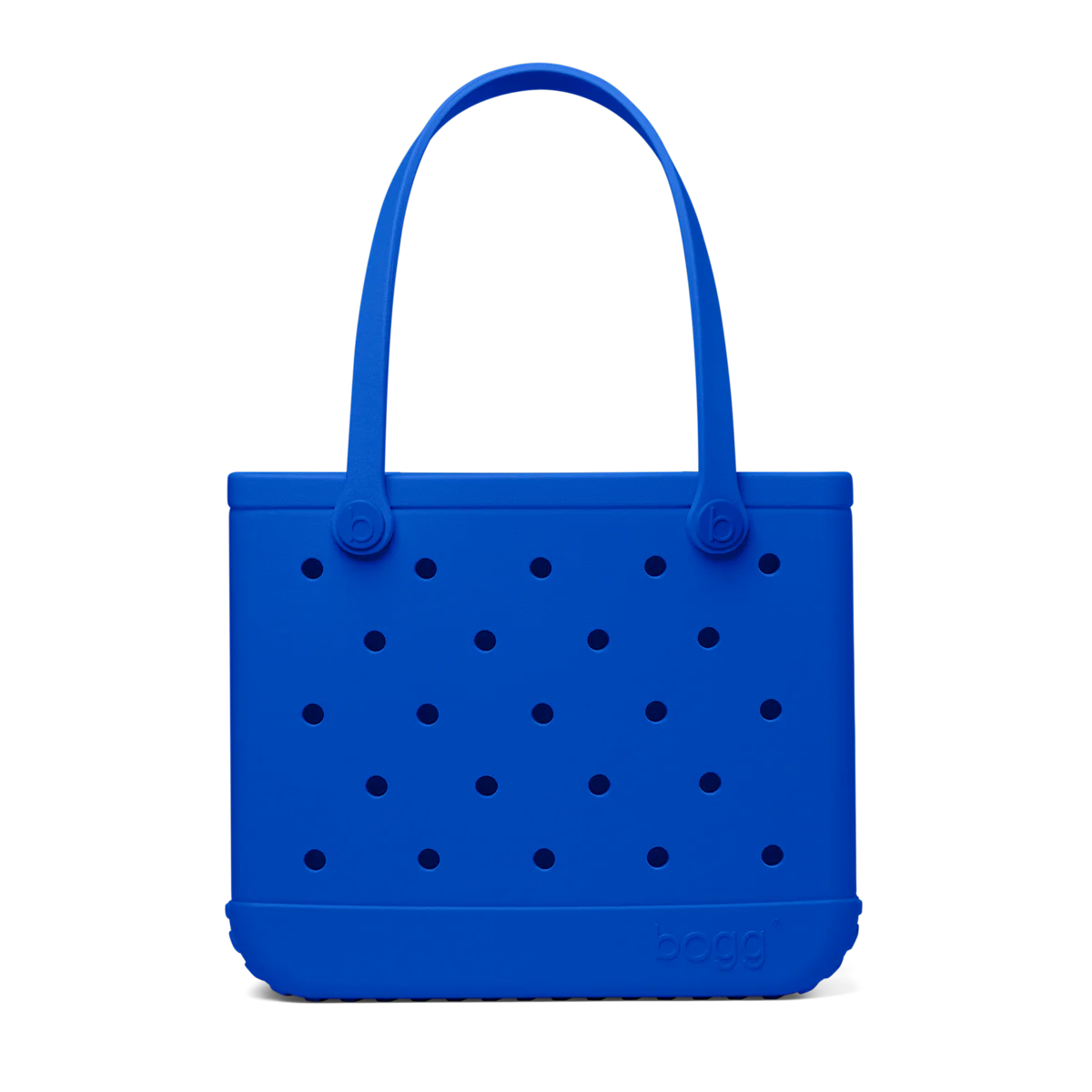 Baby Bogg Bag - Mykonos Blue