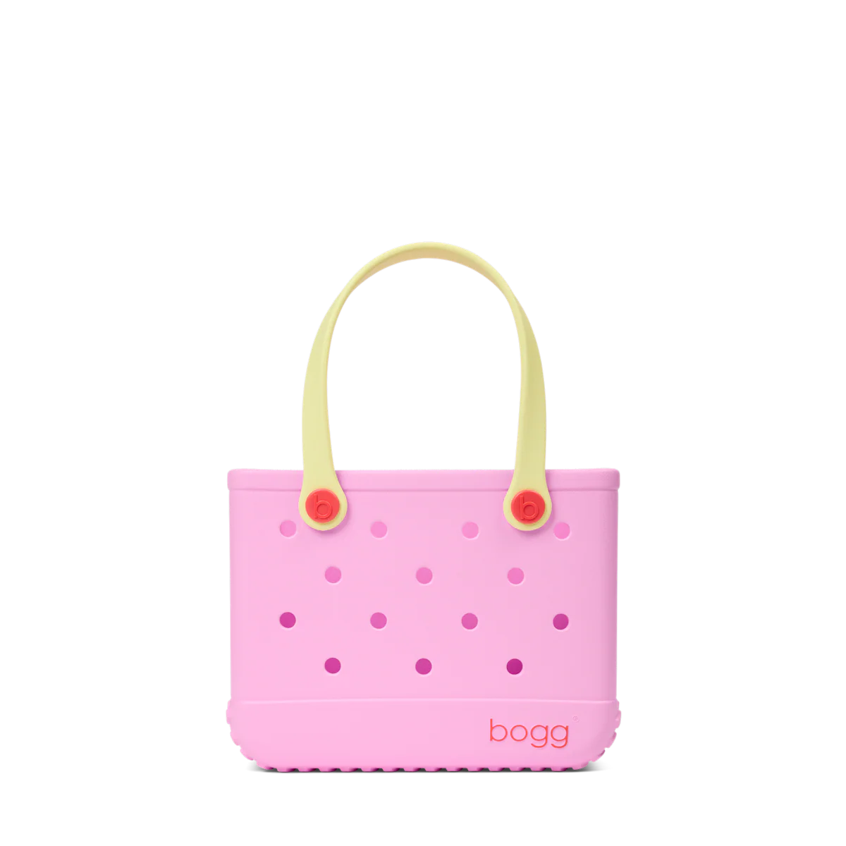 Bitty Bogg Bag - Froze All Day