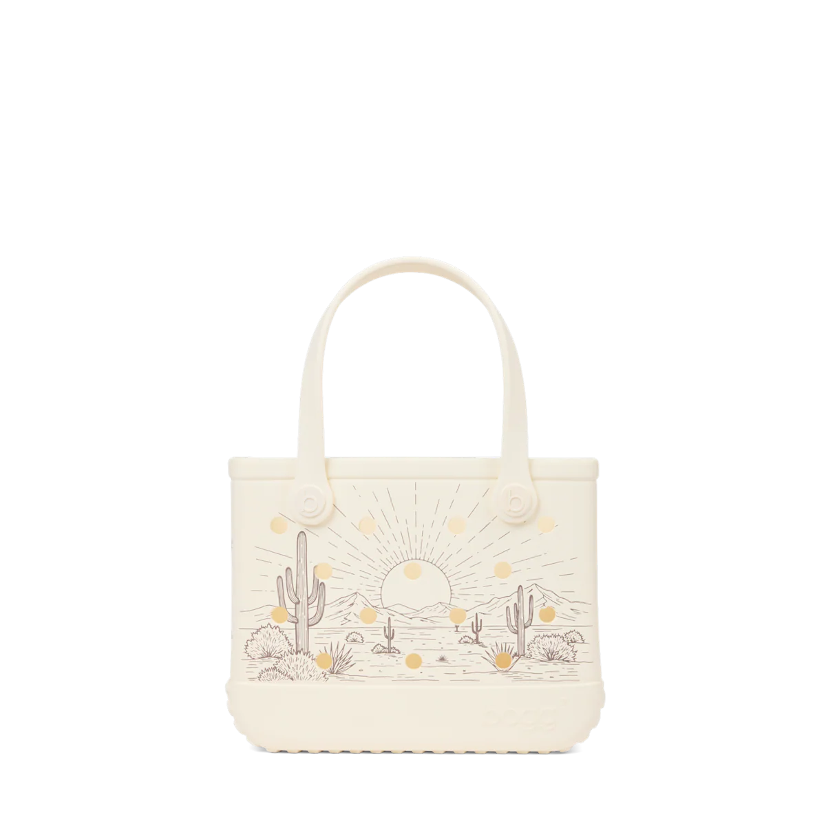 Bitty Bogg Bag - Desert Drifter