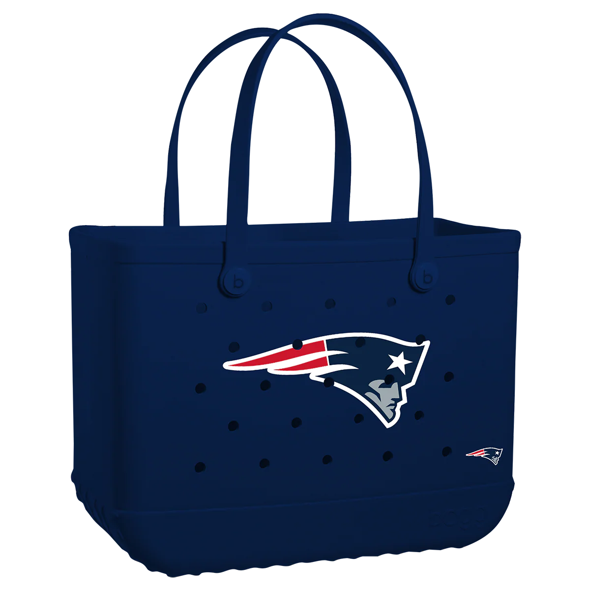 Original Bogg Bag - New England Patriots