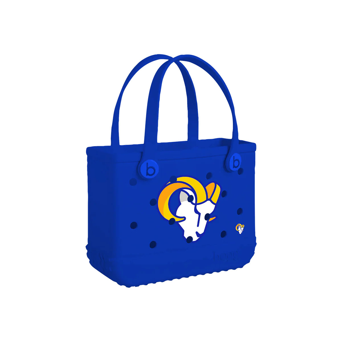 Bitty Bogg Bag - Los Angeles Rams