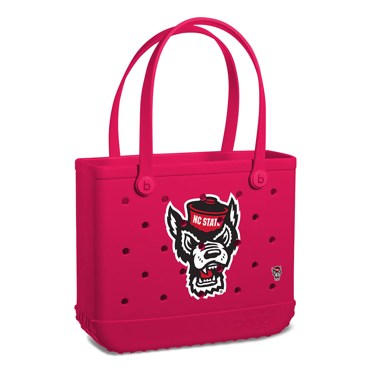 Baby Bogg Bag - NC State Wolfpack