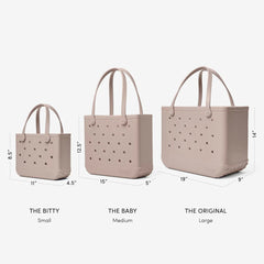 Original Bogg Bag - TCU Horned Frogs