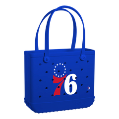 Baby Bogg Bag - Philadelphia 76ers