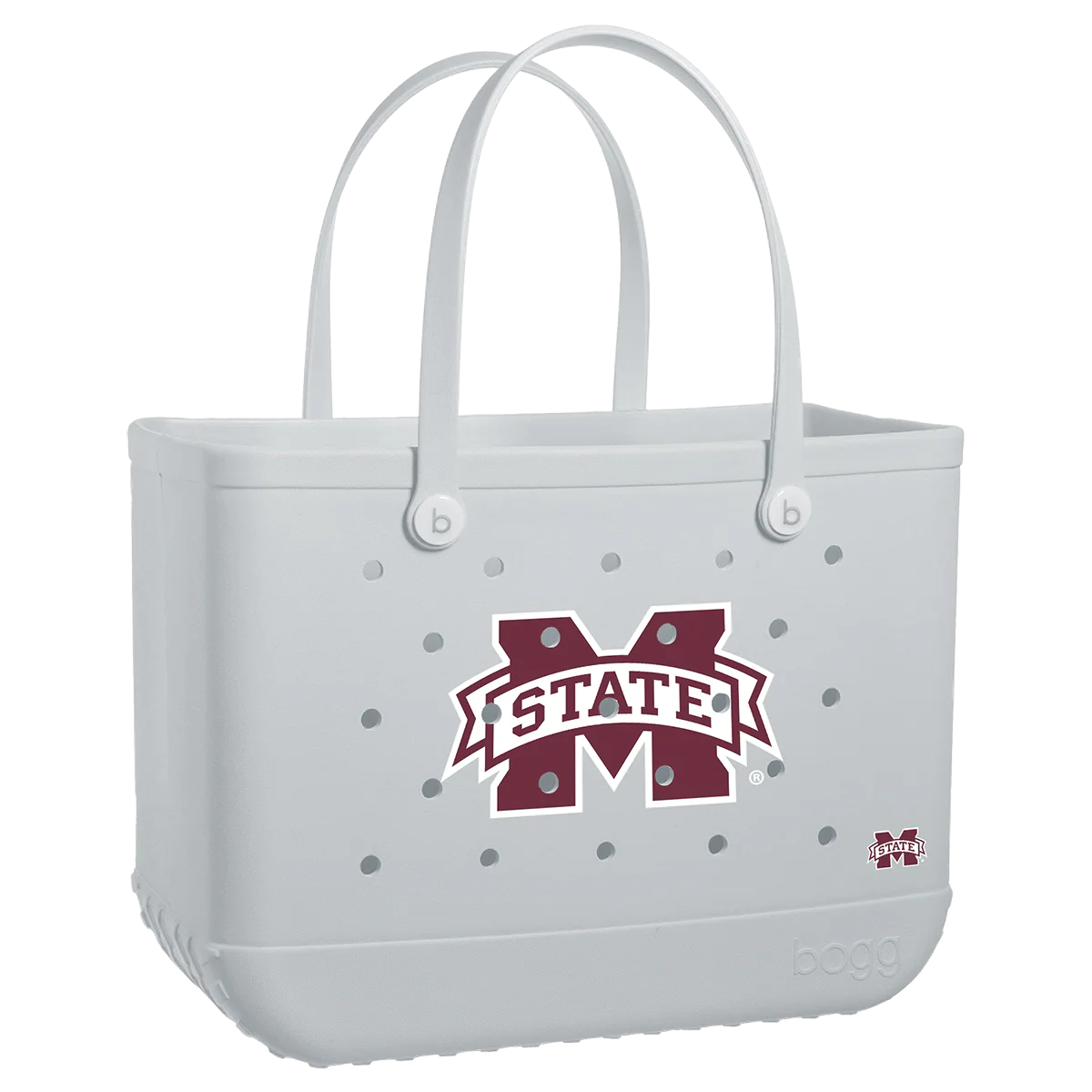 Original Bogg Bag - Mississippi State Bulldogs