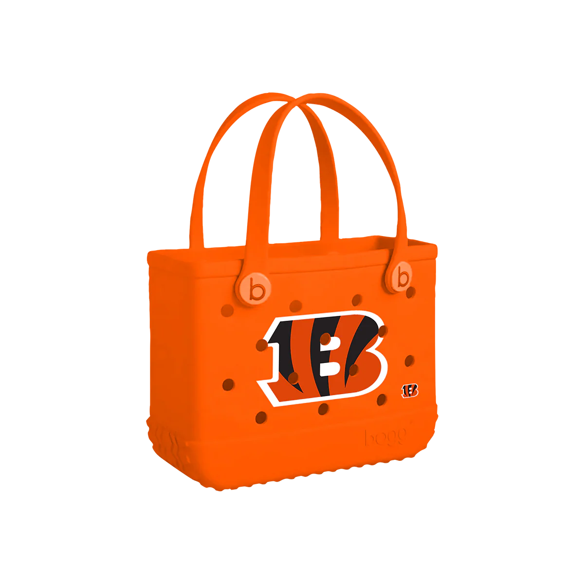 Bitty Bogg Bag - Cincinnati Bengals